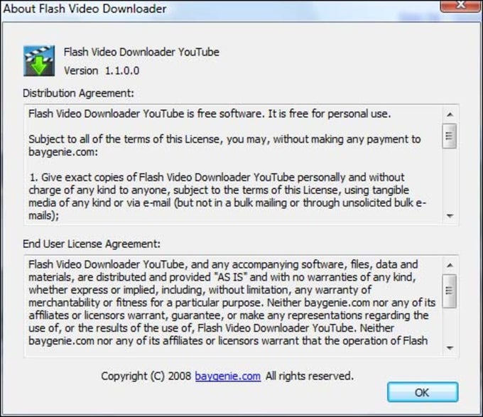 下载flash Video Downloader 2 4 1 0 Windows 版 Filehippo Com