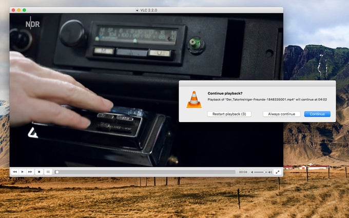 download vlc media player for mac filehippo