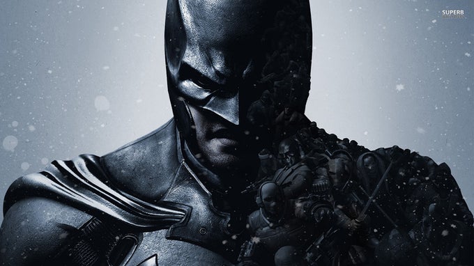 Download Batman: Arkham Origins APK  for Android 