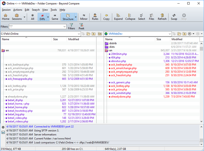 beyond compare 3 license key windows