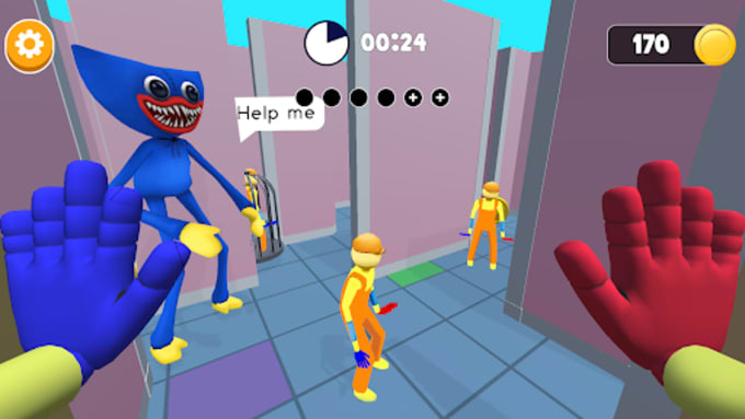 Poppy Horror: Scary Playtime APK for Android - Download