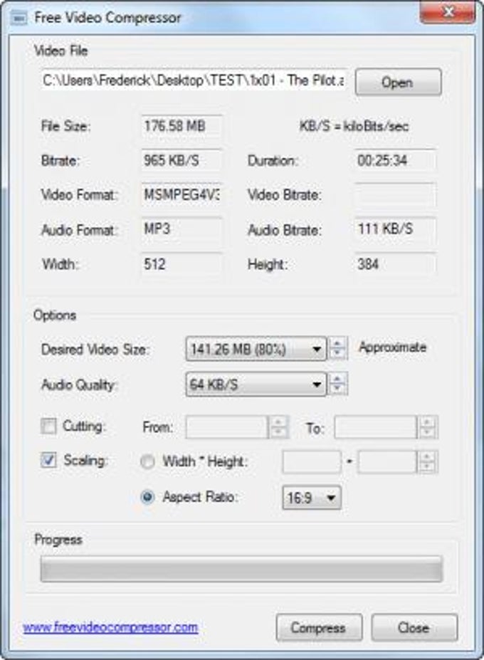 Video compressor download acrobat reader download osx