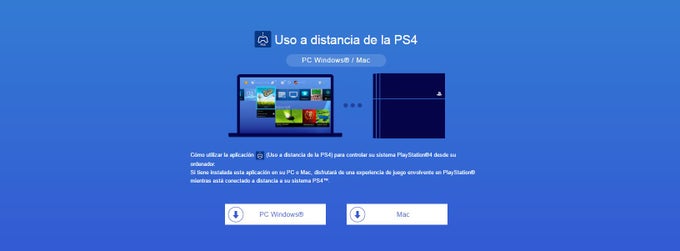 PS Remote Play Download Free - 6.5.2