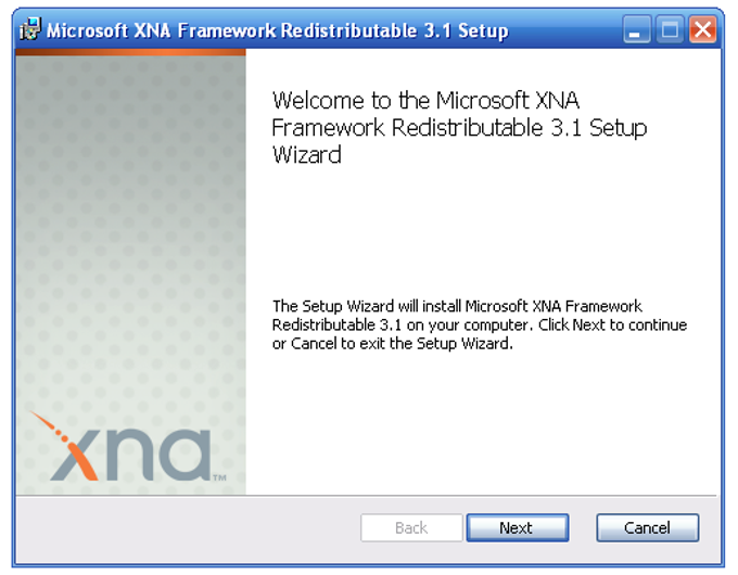 Download Microsoft XNA Framework Redistributable 4.0 from Official  Microsoft Download Center