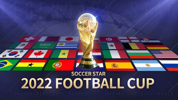 Download Soccer Star: 2022 Football Cup APK 004.031 for Android 