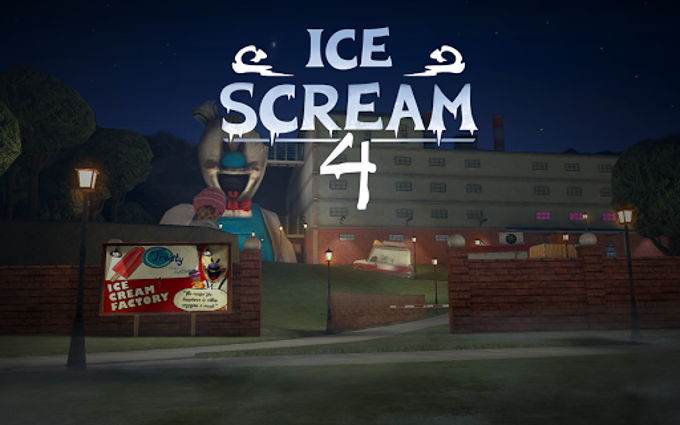 Ice Scream 9下载1.0最新版