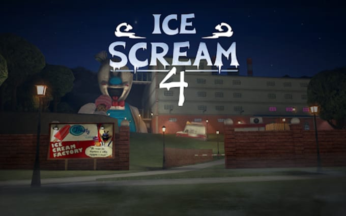 Download and Play Ice Scream United: Multiplayer on PC & Mac