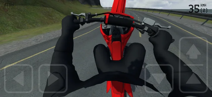 Moto Wheelie 2 Game for Android - Download