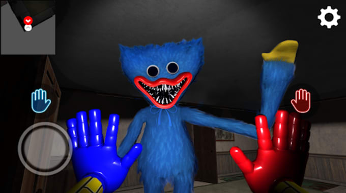 Poppy Playtime Horror APK for Android Download