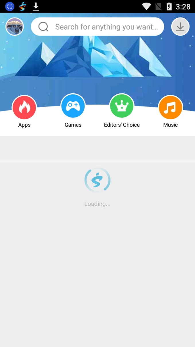 Download Mobogenie Apk 3 2 17 2 For Android Filehippo Com
