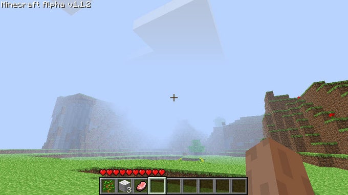 Download Minecraft 1.20.41 for Mac 