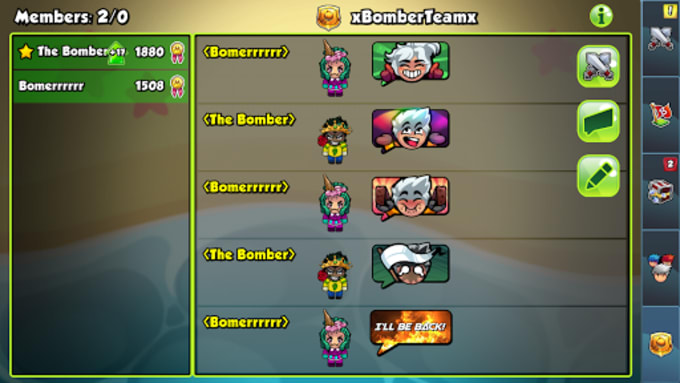 Bomber Friends APK for Android - Download