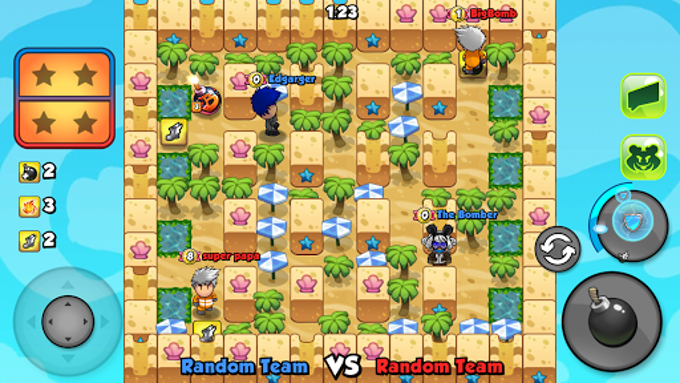 Bomber Friends APK for Android - Download