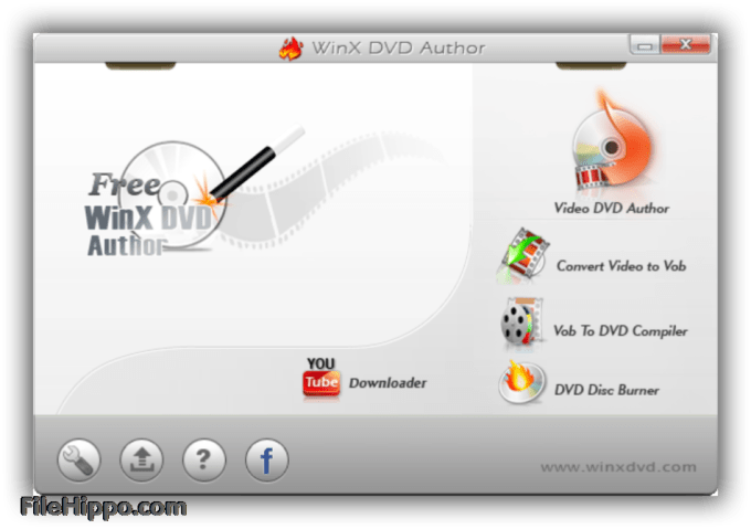 free dvd authoring software for windows 8.1 64 bit