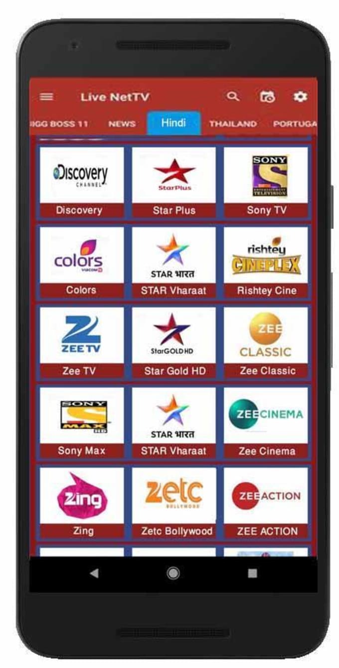 live nettv 4.7.4 apk download for android