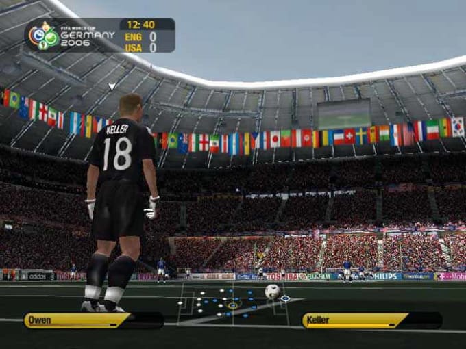 Fifa world cup 2006 pc download feels like home web series download