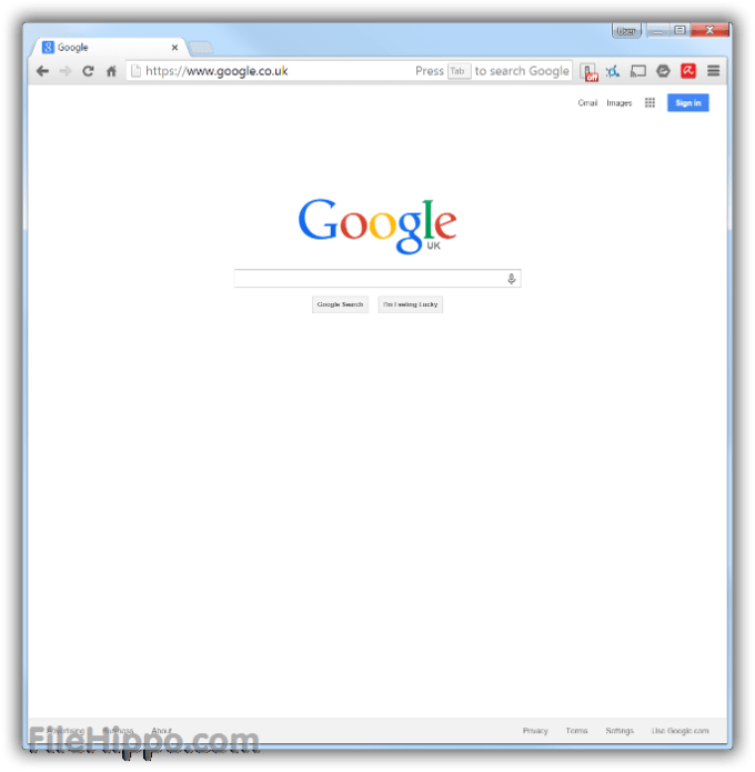 Google chrome for windows 10 64 bit free download filehippo