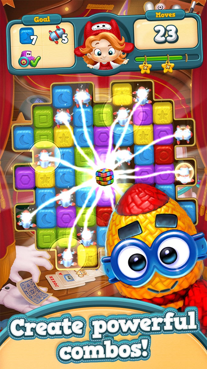 Download Toy Blast APK 1248 for Android - Filehippo.com