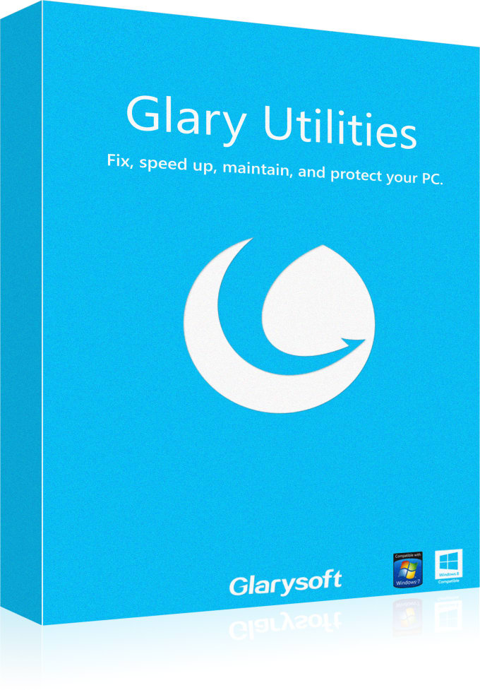 glary utilities is it safe