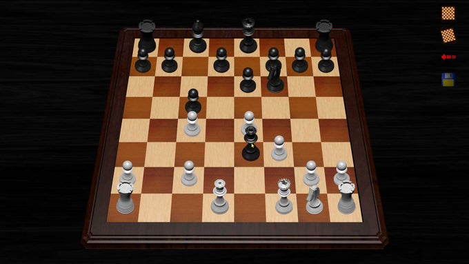 Download Chess 3d board game on PC (Emulator) - LDPlayer