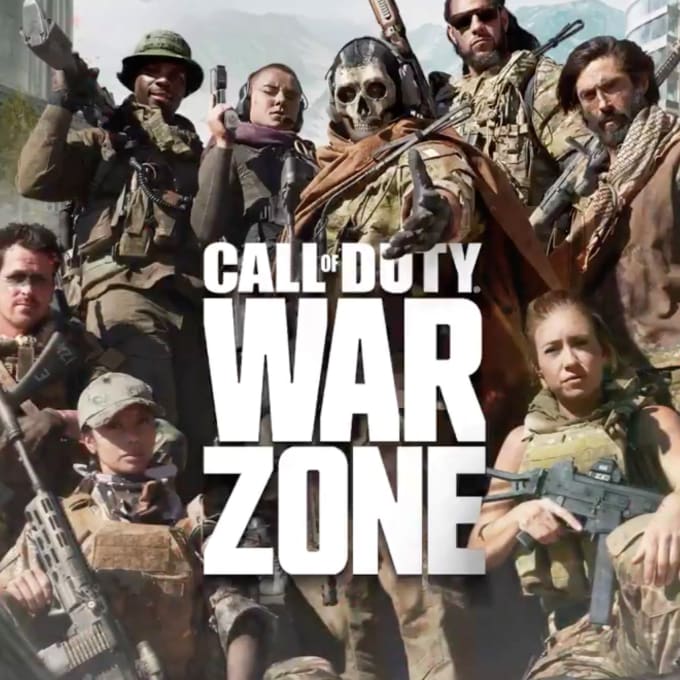Stream Warzone APK: Play Free Now on Android with Call of Duty