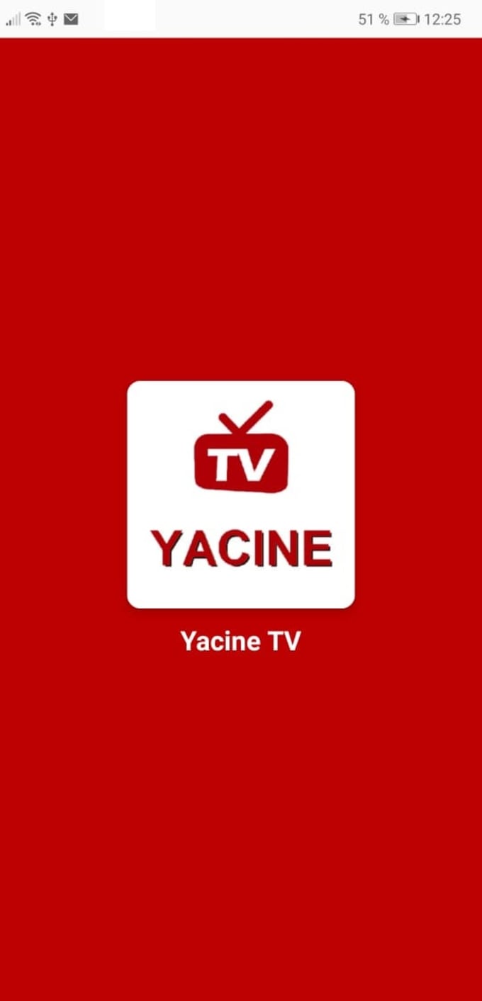 Download Yacine TV APK 3.2.0 for Android