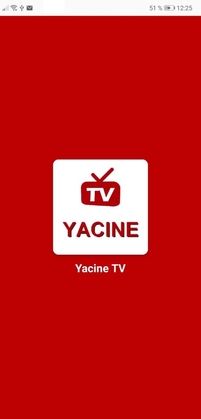 yacine tv live football