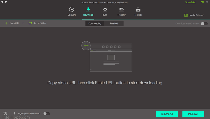 pavtube imedia converter for mac crack