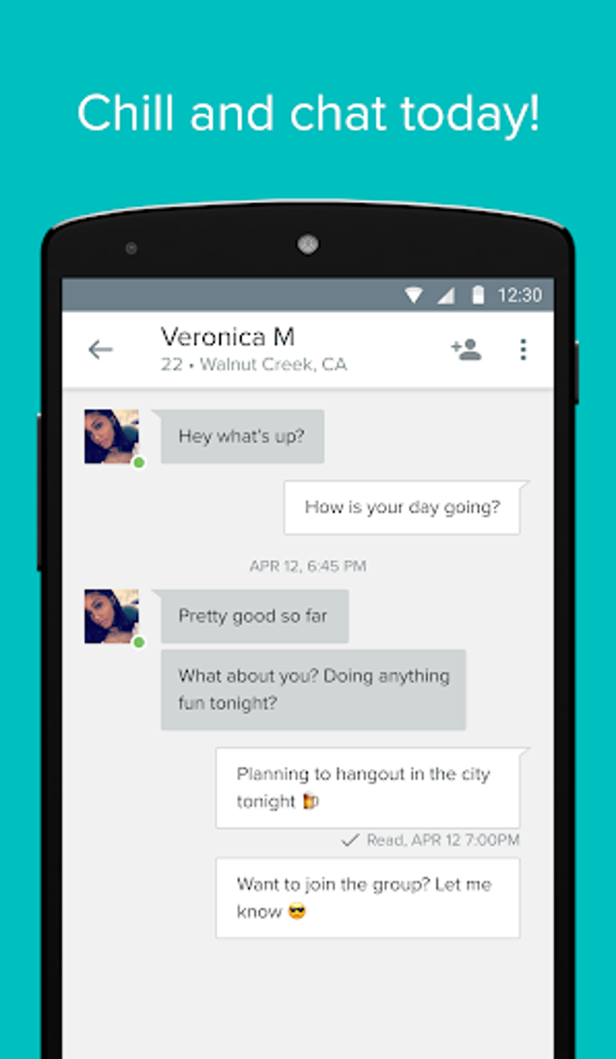 Download Tagged Meet Chat Dating 9.9.1 for Android