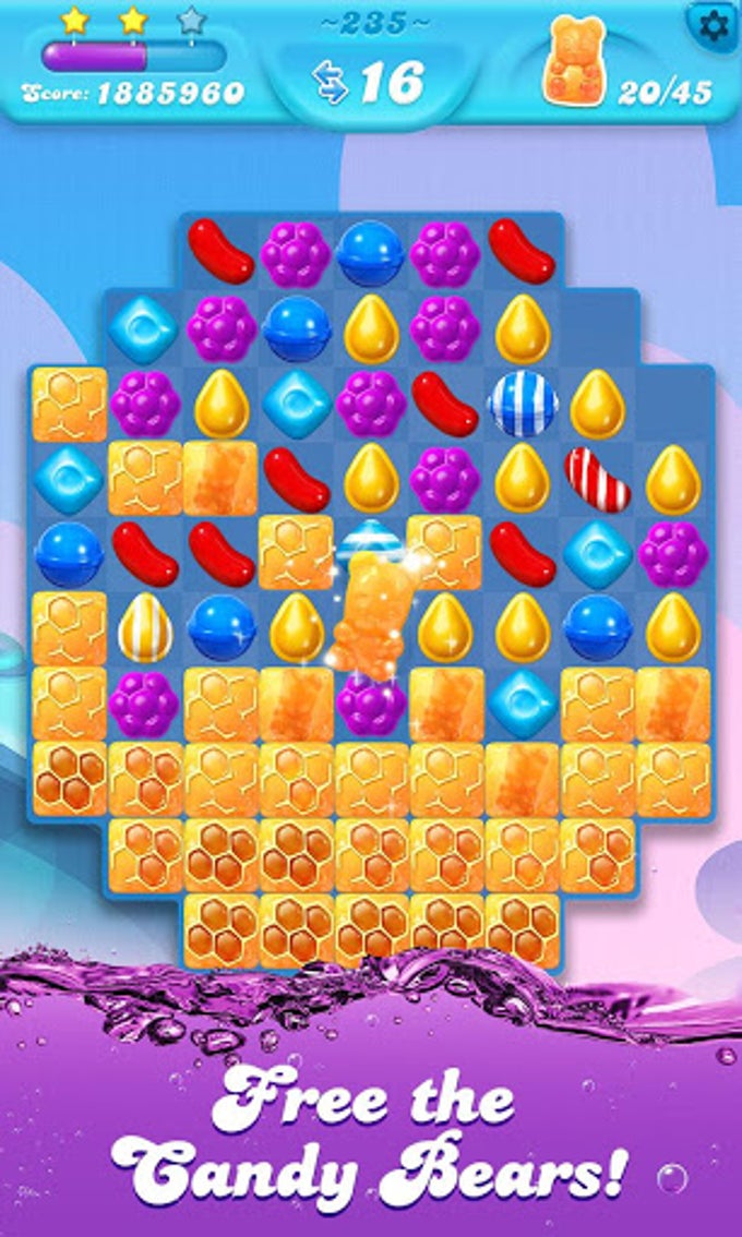 Download Candy Crush Soda Saga 1.251 - Baixar para PC Grátis