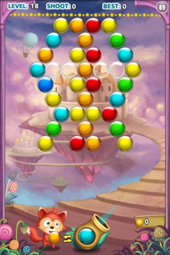 Bubble Shooter Story for Android - Download the APK from Uptodown