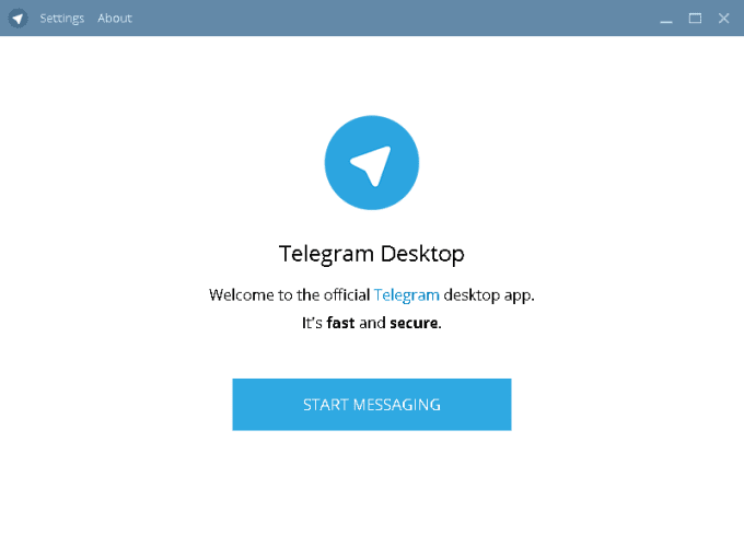 App telegram Download Telegram