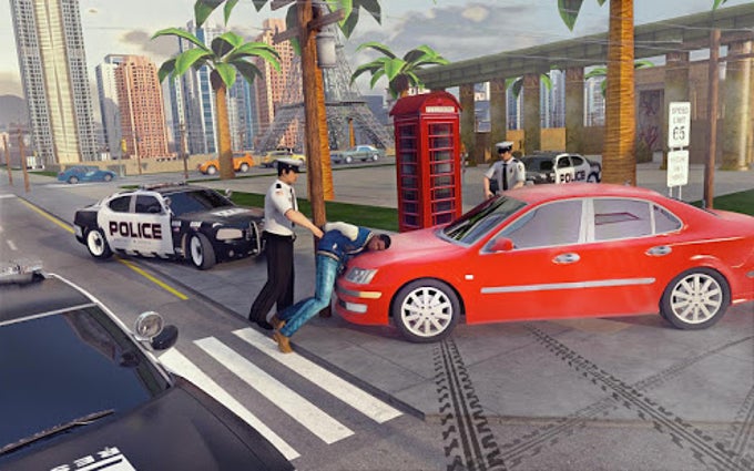 Baixar Grand Criminal Online APK para Android