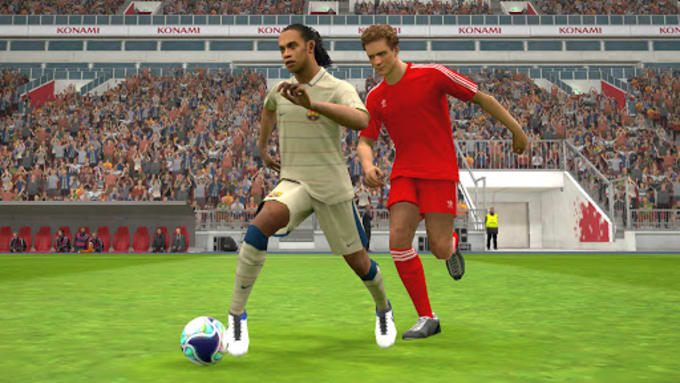 eFootBall PES 2020 Apk Download Free For Android