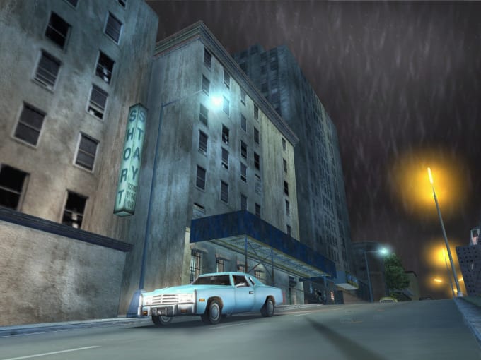 Grand Theft Auto 3 FW UWM Autoinstall file - ModDB