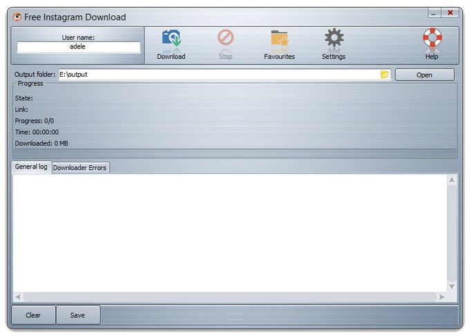 Instagram Pc Filehippo - Colaboratory