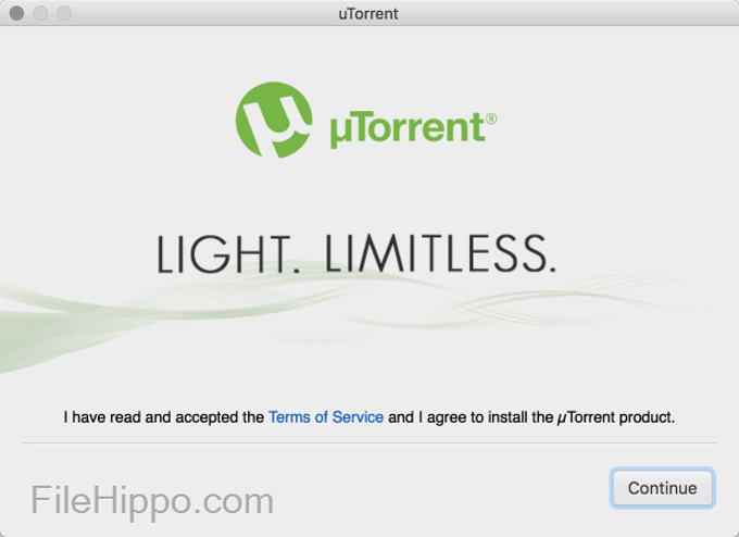 light limitless utorrent