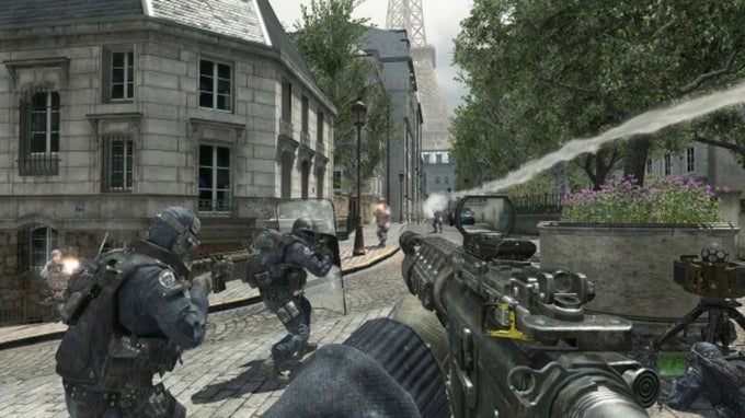 Call of Duty: Modern Warfare 3 - Download