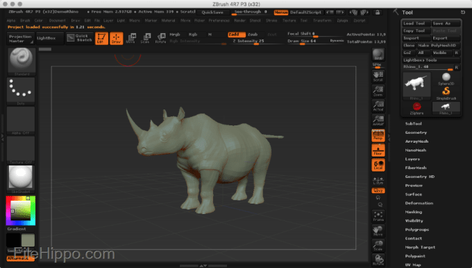 where to get zbrush