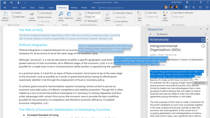 Microsoft Word 365 2308.16731 - Download for PC Free