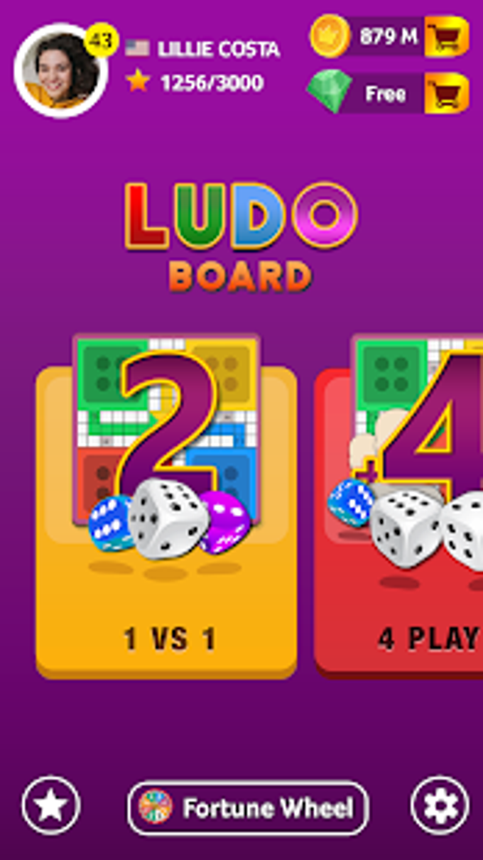 Hello Ludo- Live online Chat on star ludo game APK for Android - Download