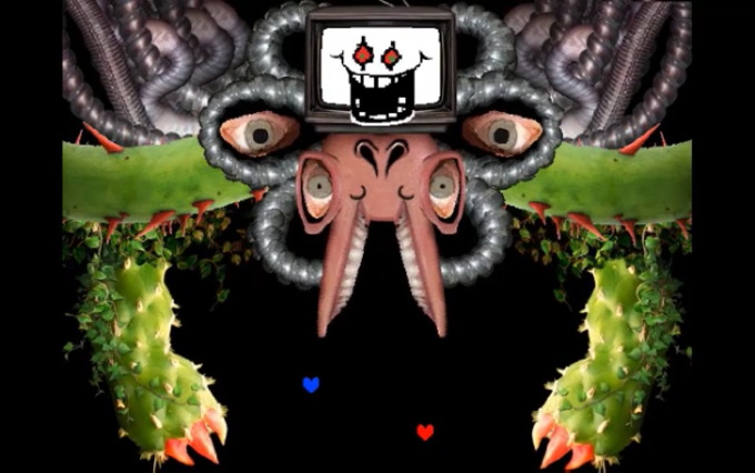 omega flowey APK for Android - Download