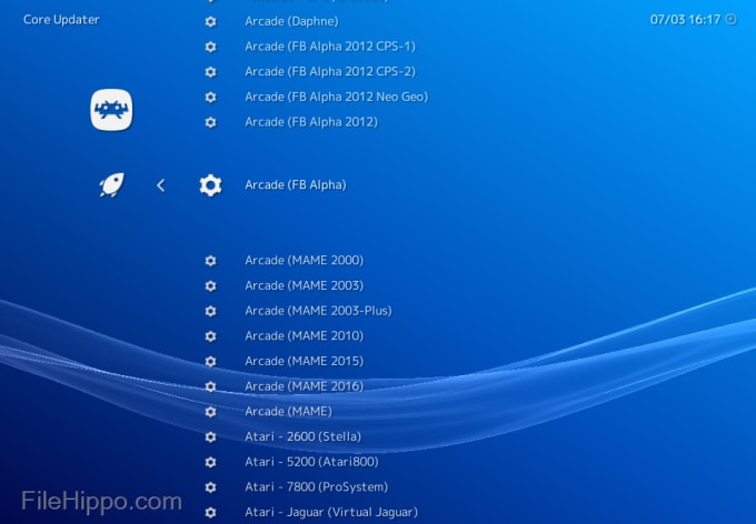 emulator for mac 2015