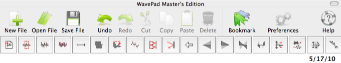wavepad mac torrent