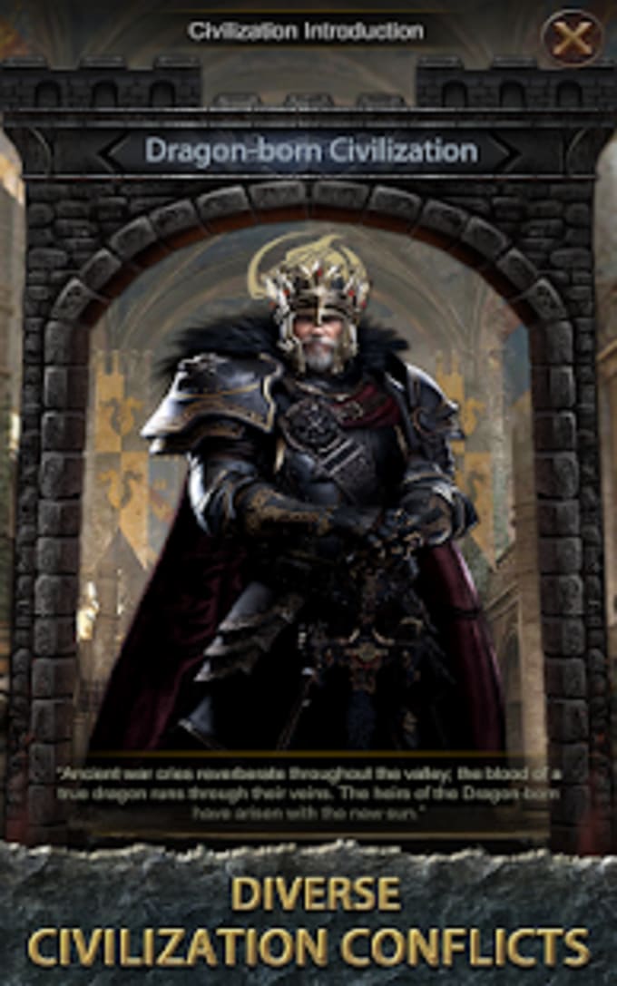 Clash of Kings for Android - Download the APK from Uptodown