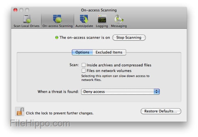 download sophos for mac