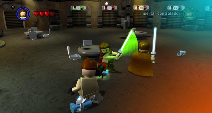 LEGO® Star Wars™: TCS - Apps on Google Play