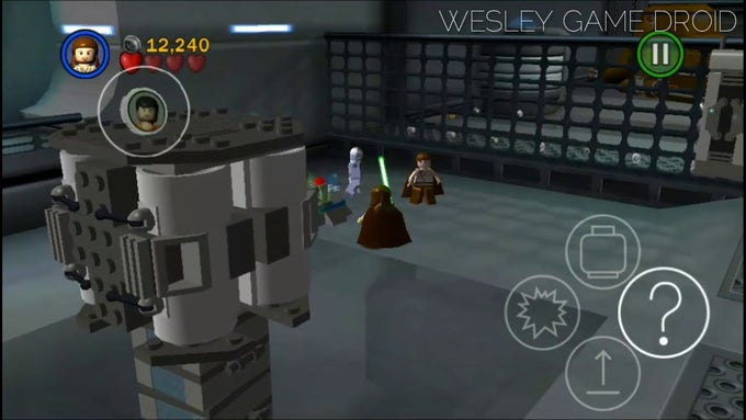 Lego Star Wars APK (Android App) - Free Download