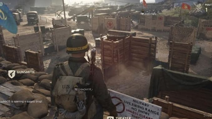 Call of Duty® WWII - Download