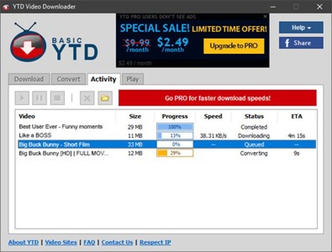 Download Ytd Video Downloader 5 9 18 6 For Windows Filehippo Com